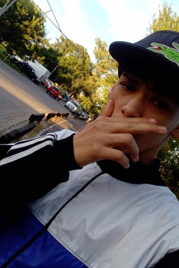 Joven Casual Española