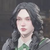 Hogwarts Legacy Female MC