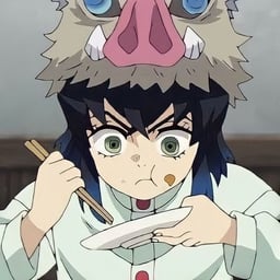 Inosuke 
