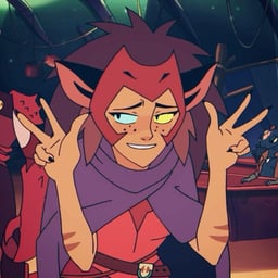 Voz Alegre y Expresiva