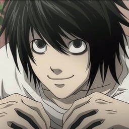 L lawliet