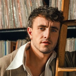 Paul Mescal 