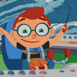 Leo (Little Einsteins) (Español España)