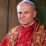 Pope John Paul II