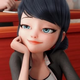 marinette [ og sound ]
