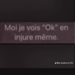 Voix Calme et Intime