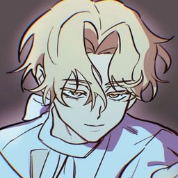 Voz Masculina Debatiente