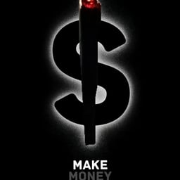 Enthusiastic Male Voice