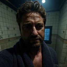 Gerard Butler 