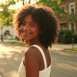 Energetic Male Presenter