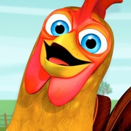 Bartolito - Granja de Zenon