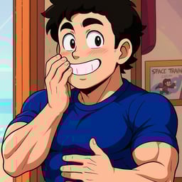 ستيفن البطل 