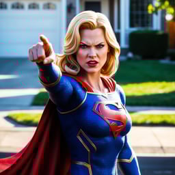 supergirl
