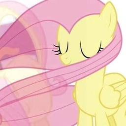 Флаттершай 