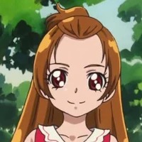 Natalie - Glitter Force Doki Doki (Latino)