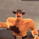Old Saxton Hale (TF2l