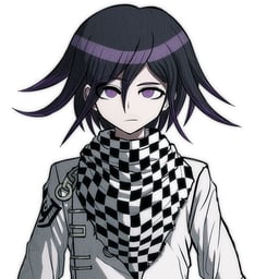 kokichi? 