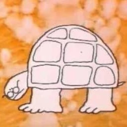 Mr. Turtle (Tootsie Pop)