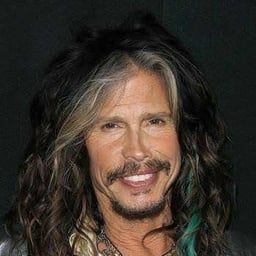 Steven Tyler 