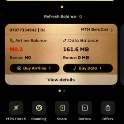 Klare Deutsche Stimme