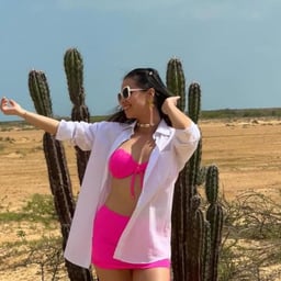 Luz Tatiana Triana Carreño