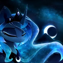 Princesa luna 
