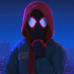 Miles Morales 