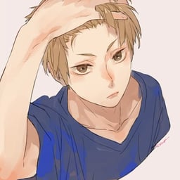 Confident Broadcast Announcer