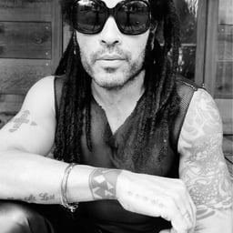 Lenny kravitz 