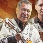 los kjarkas voz romantica