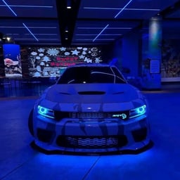 Voz Conversacional Animada