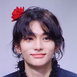 Hyunjin(voz en español) 