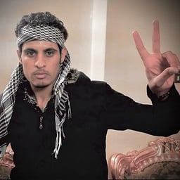 عبد الباسط الساروت