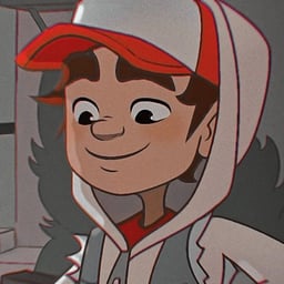 Jake [Subway Surfers animated]]