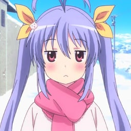 Renge miyauchi 