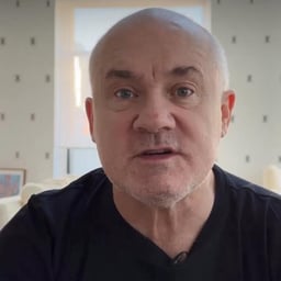 Damien Hirst