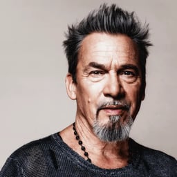 Florent Pagny 