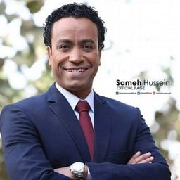 Sameh Hussien