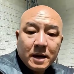 素人中老年（男）