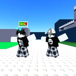 Animated Young Storyteller