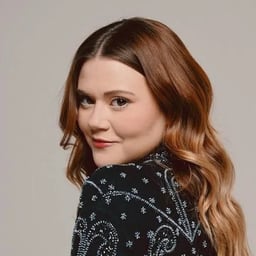 Kim Richard de águilar