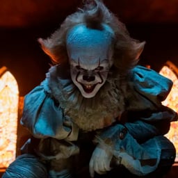 Pennywise (2017)