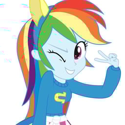 Rainbow Dash