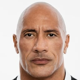 Dwayne Johnson avatar