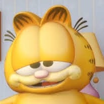 Garfield (Español Latino)