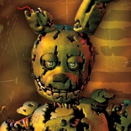 SpringTrap!