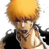 Ichigo Kurosaki