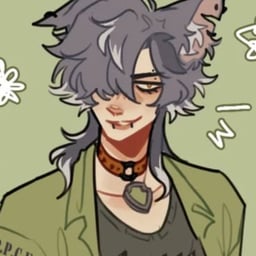 Voz de Personaje Dramático