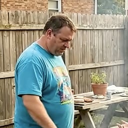 Experienced Male Voice