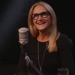 Mel Robbins 7